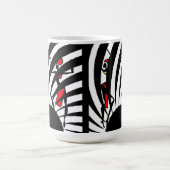 Studio16 Morphing-Tasse Verwandlungstasse (Zentrum)