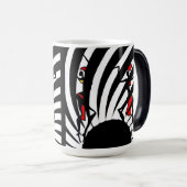 Studio16 Morphing-Tasse Verwandlungstasse (VorderseiteRechts)