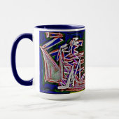 Studio16 Mug Tasse (Links)