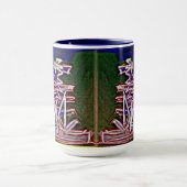 Studio16 Mug Tasse (Zentrum)