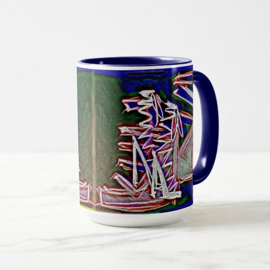 Studio16 Mug Tasse (VorderseiteRechts)