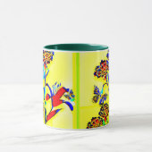 Studio16 Mug Tasse (Zentrum)