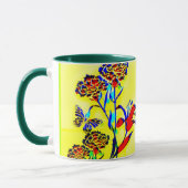 Studio16 Mug Tasse (Links)