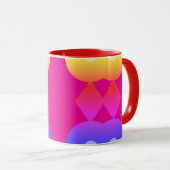 Studio16 Mug Tasse (VorderseiteRechts)