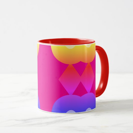 Studio16 Mug Tasse (VorderseiteRechts)