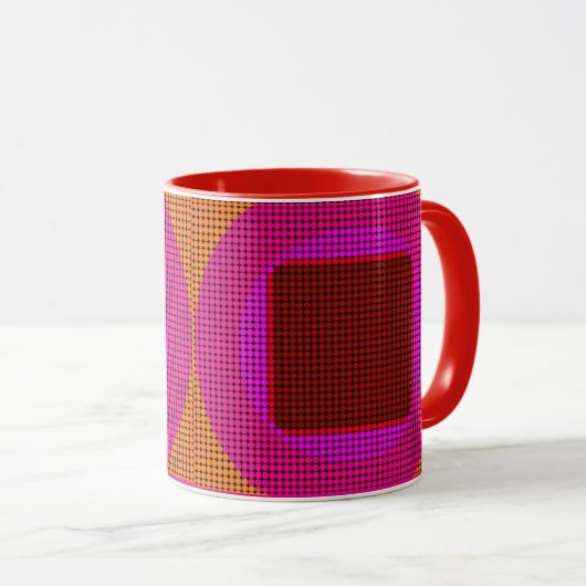 Studio16 Mug Tasse (VorderseiteRechts)