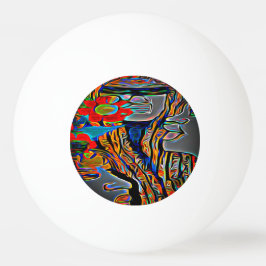 Studio16 Pingpong Ball Tischtennisball