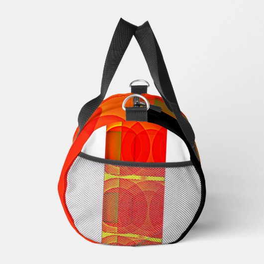 Studio16 pouch duffle bag (Rechts)