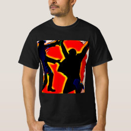 Studio16 Rollstuhlromantik T-Shirt