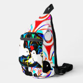 Studio16 Rucksack (Rechte Ecke)