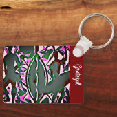 Studio16-Schlüssel Schlüsselanhänger (Vorderseite)