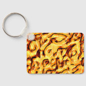 Studio16-Schlüssel Schlüsselanhänger (Rückseite)