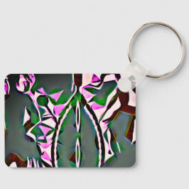 Studio16-Schlüssel Schlüsselanhänger