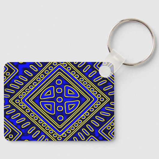 Studio16-Schlüssel Schlüsselanhänger (Vorderseite)