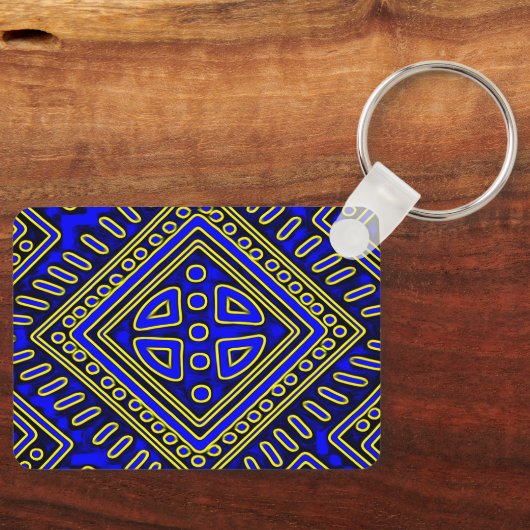 Studio16-Schlüssel Schlüsselanhänger (Vorderseite)