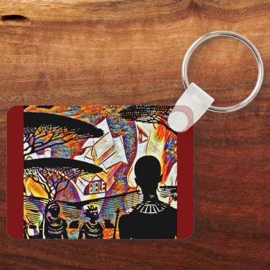 Studio16-Schlüssel Schlüsselanhänger (Vorderseite)