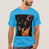 Studio16 T-Shirt (Vorderseite)