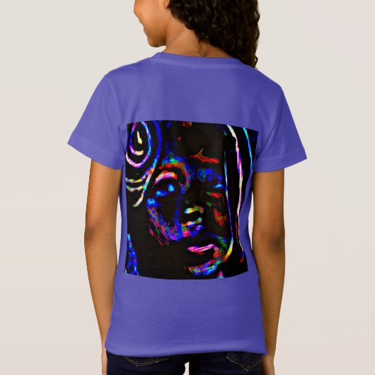 Studio16 T - Shirt (Rückseite)