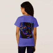 Studio16 T - Shirt (Schwarz voll)