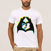 Studio16 T-Shirt (Vorderseite)