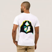 Studio16 T-Shirt (Schwarz voll)