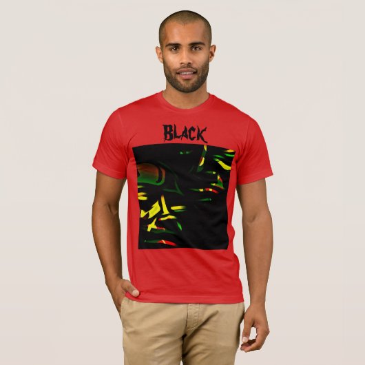 Studio16 T - Shirt (Vorne ganz)