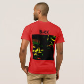 Studio16 T - Shirt (Schwarz voll)