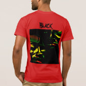 Studio16 T - Shirt (Rückseite)