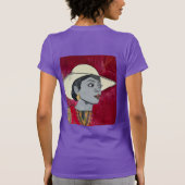 Studio16 T-Shirt (Rückseite)