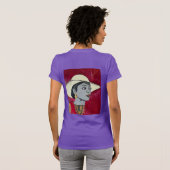 Studio16 T-Shirt (Schwarz voll)