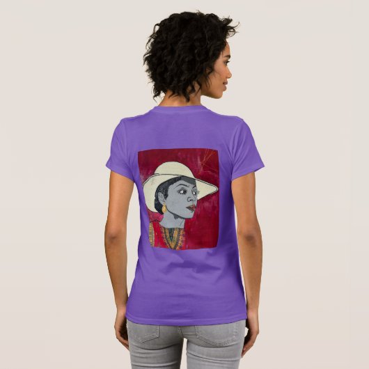 Studio16 T-Shirt (Schwarz voll)