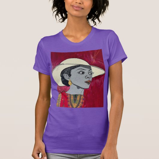 Studio16 T-Shirt (Vorderseite)