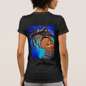 Studio16 T-Shirt (Rückseite)