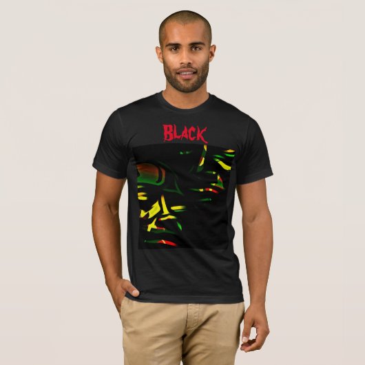 Studio16 T - Shirt (Vorne ganz)