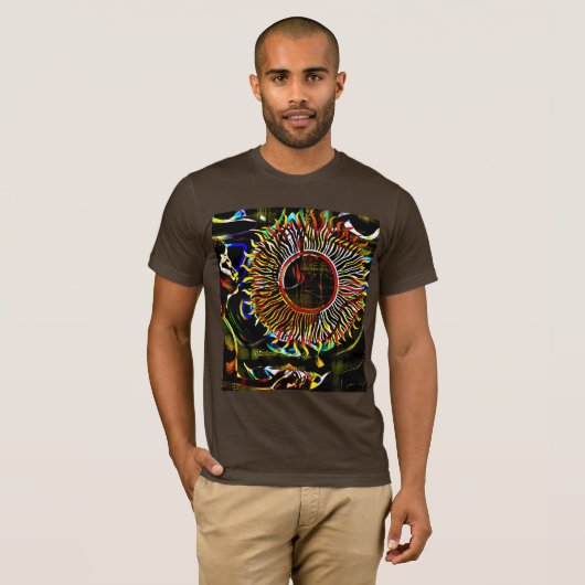 Studio16 T-Shirt (Vorne ganz)