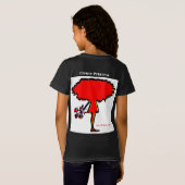 Studio16 T - Shirt (Schwarz voll)