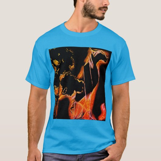 Studio16 T-Shirt (Vorderseite)