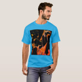 Studio16 T-Shirt (Vorne ganz)