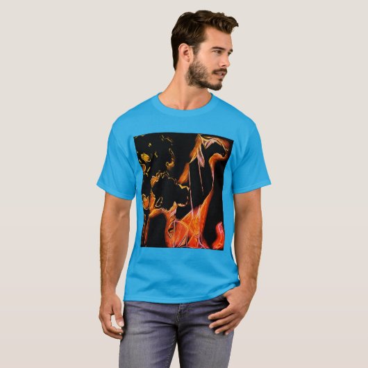 Studio16 T-Shirt (Vorne ganz)