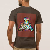 Studio16 T - Shirt (Rückseite)