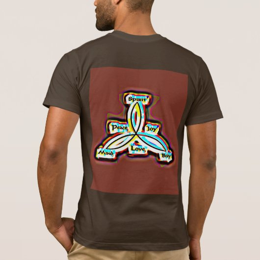 Studio16 T - Shirt (Rückseite)