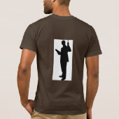 Studio16 T - Shirt (Rückseite)