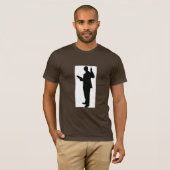 Studio16 T - Shirt (Vorne ganz)