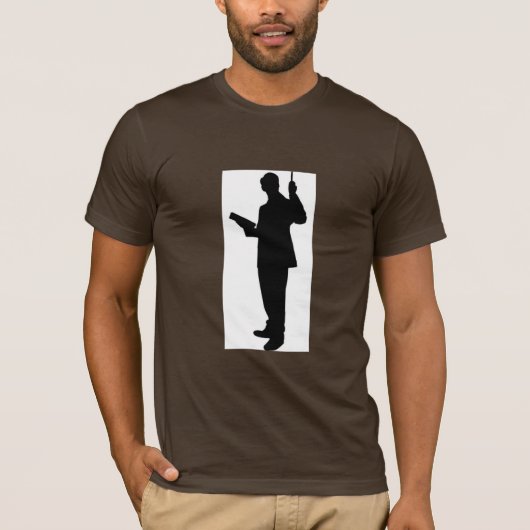 Studio16 T - Shirt (Vorderseite)