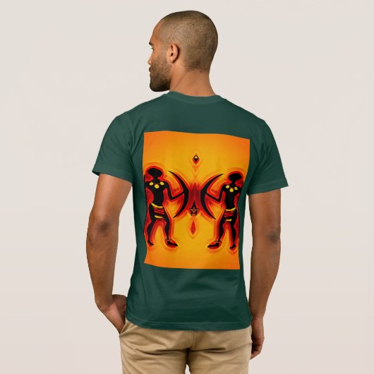 Studio16 T-Shirt (Schwarz voll)