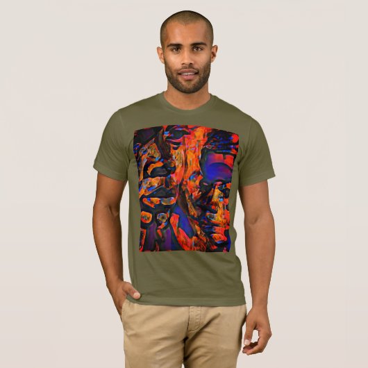 Studio16 T - Shirt (Vorne ganz)