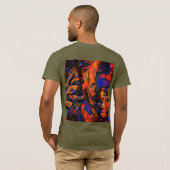 Studio16 T - Shirt (Schwarz voll)