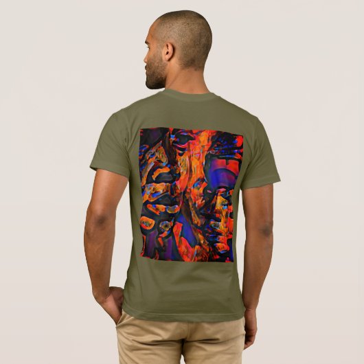 Studio16 T - Shirt (Schwarz voll)