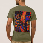 Studio16 T - Shirt (Rückseite)