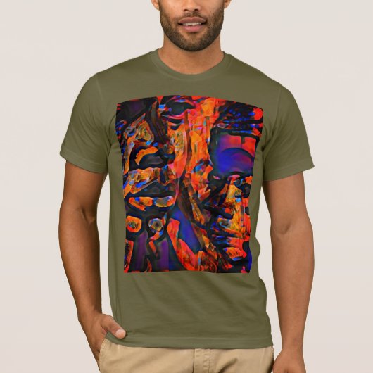 Studio16 T - Shirt (Vorderseite)